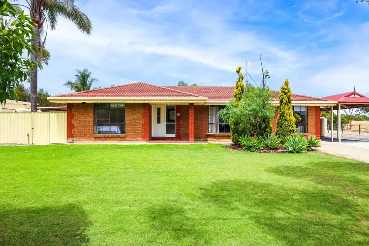 Second view of Homely house listing, 72A Daniel Avenue, Globe Derby Park SA 5110