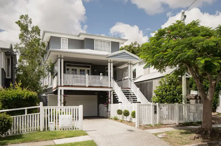 85 Barlow Street, Clayfield QLD 4011