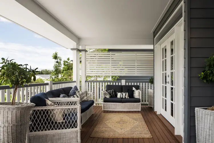 Fifth view of Homely house listing, 85 Barlow Street, Clayfield QLD 4011