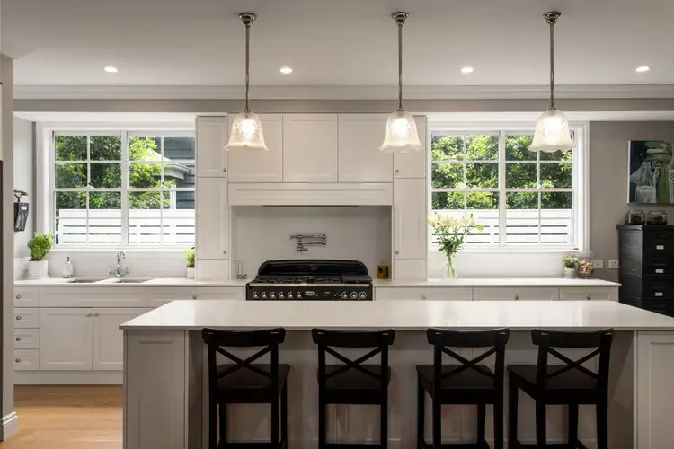 Sixth view of Homely house listing, 85 Barlow Street, Clayfield QLD 4011