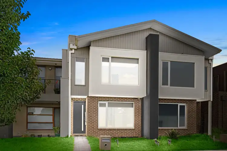 9 Draconis Lane, Williams Landing VIC 3027