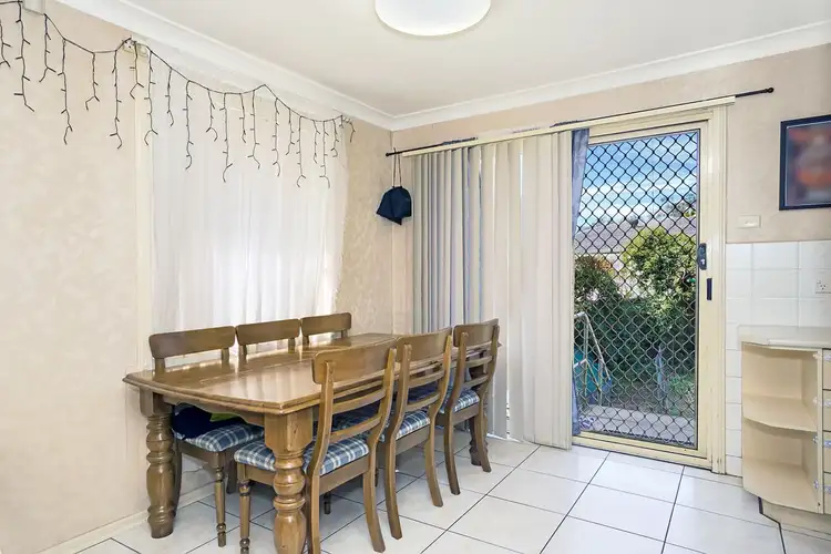 Fifth view of Homely house listing, 3 & 3a Roebuck Crescent, Willmot NSW 2770