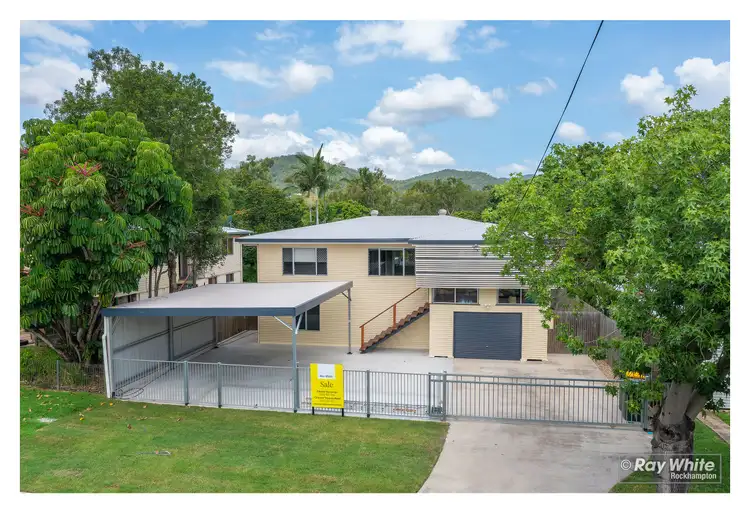 278 Diplock Street, Berserker QLD 4701