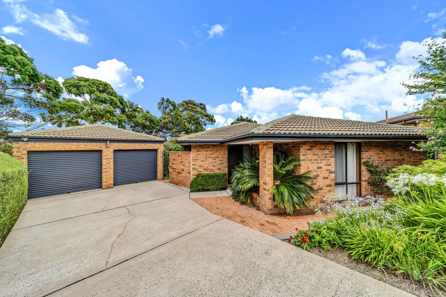 Main view of Homely house listing, 14 Herman Close, Florey ACT 2615