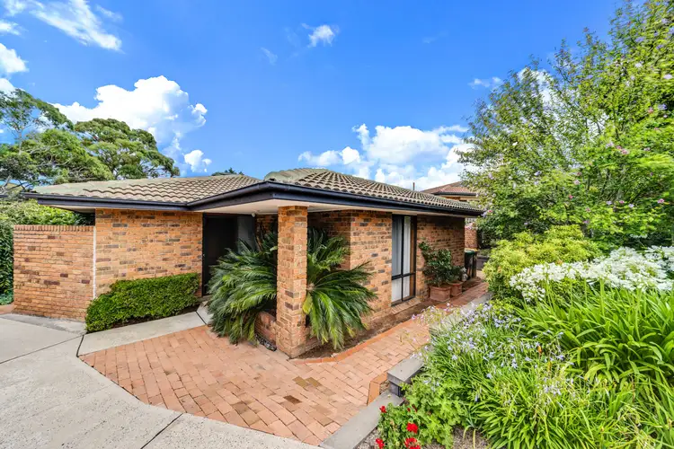 Second view of Homely house listing, 14 Herman Close, Florey ACT 2615