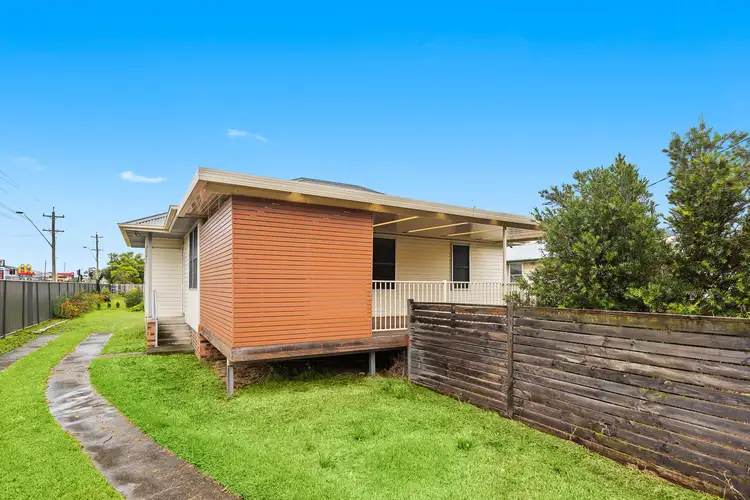 Main view of Homely house listing, 1 Chapman Street, Unanderra NSW 2526