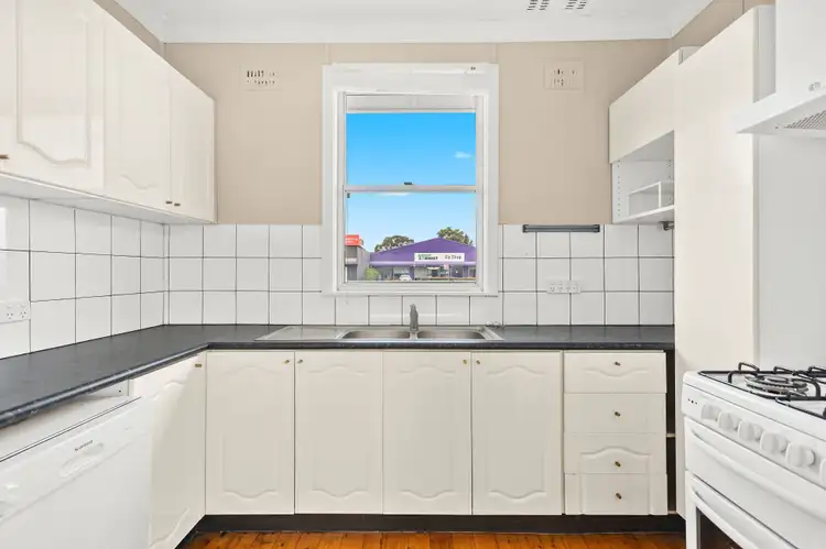 Third view of Homely house listing, 1 Chapman Street, Unanderra NSW 2526