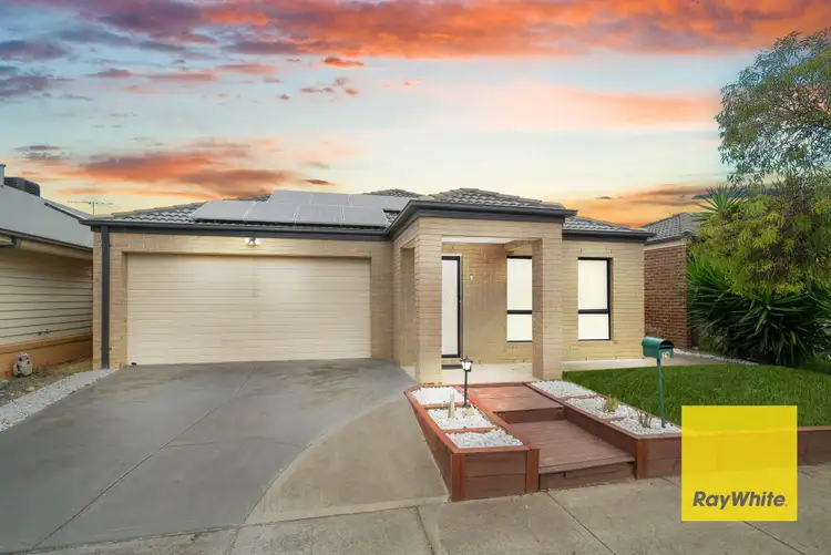 Main view of Homely house listing, 29 Elsmore Street, Tarneit VIC 3029