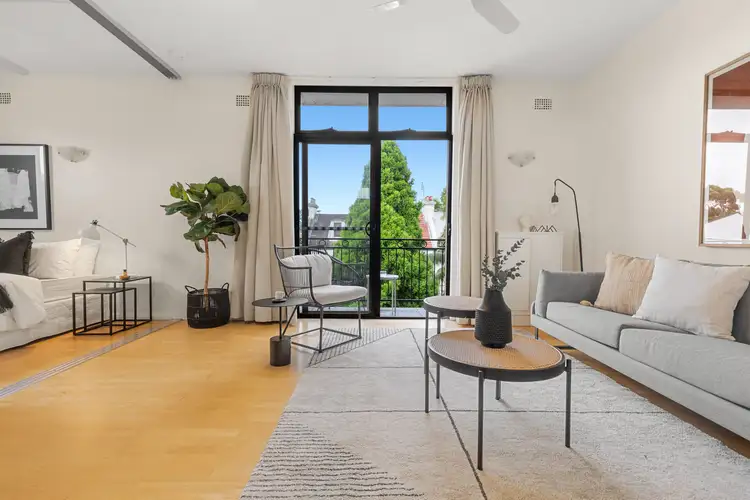 Main view of Homely apartment listing, 18/33 Wells Street, Redfern NSW 2016