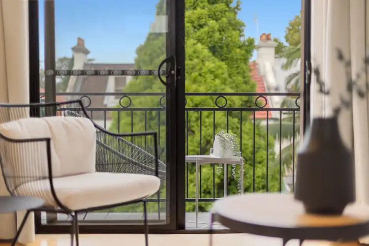 Third view of Homely apartment listing, 18/33 Wells Street, Redfern NSW 2016