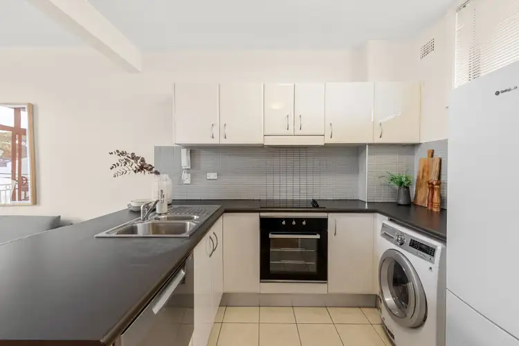Fifth view of Homely apartment listing, 18/33 Wells Street, Redfern NSW 2016
