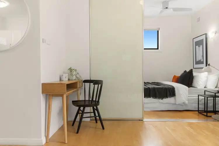 Sixth view of Homely apartment listing, 18/33 Wells Street, Redfern NSW 2016