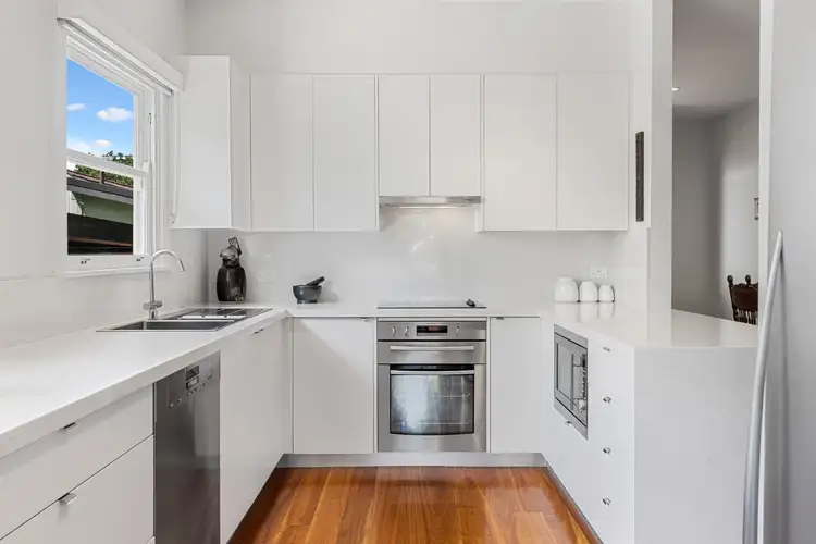 Fourth view of Homely house listing, 12 Thorn Street, Ryde NSW 2112
