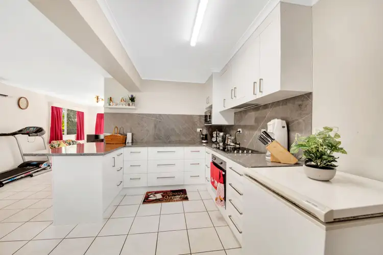 Third view of Homely house listing, 1 Barramundi Street, Toolooa QLD 4680