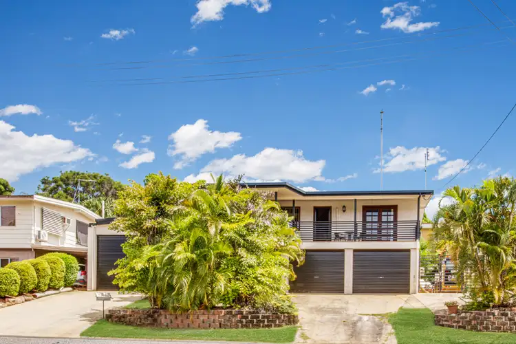 6 Harrier Avenue, New Auckland QLD 4680