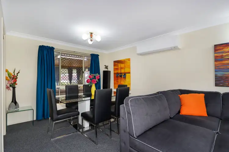 Third view of Homely house listing, 11 Ungowa Avenue, Pialba QLD 4655