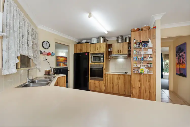 Fifth view of Homely house listing, 11 Ungowa Avenue, Pialba QLD 4655