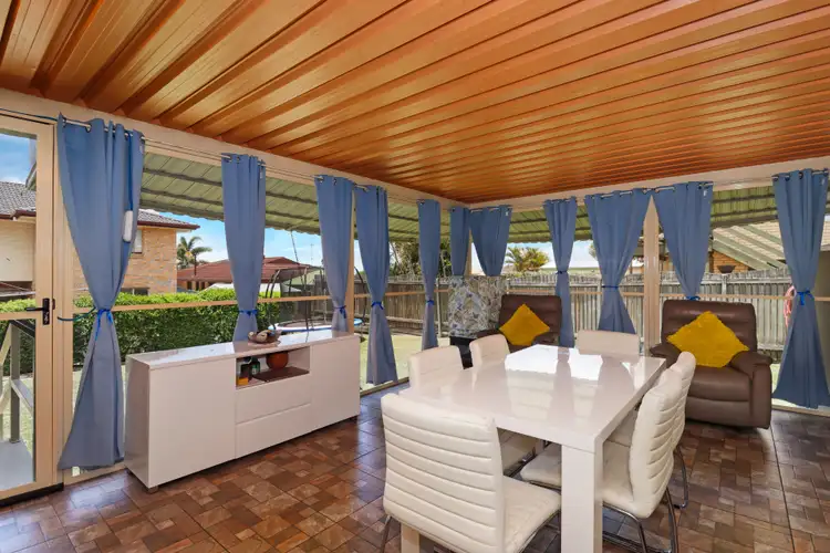 Sixth view of Homely house listing, 11 Ungowa Avenue, Pialba QLD 4655