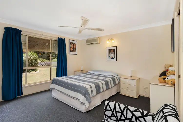 Seventh view of Homely house listing, 11 Ungowa Avenue, Pialba QLD 4655