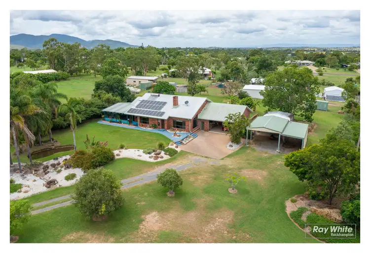 Main view of Homely house listing, 15 Swadling Avenue, Glenlee QLD 4711