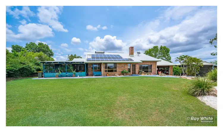 Second view of Homely house listing, 15 Swadling Avenue, Glenlee QLD 4711
