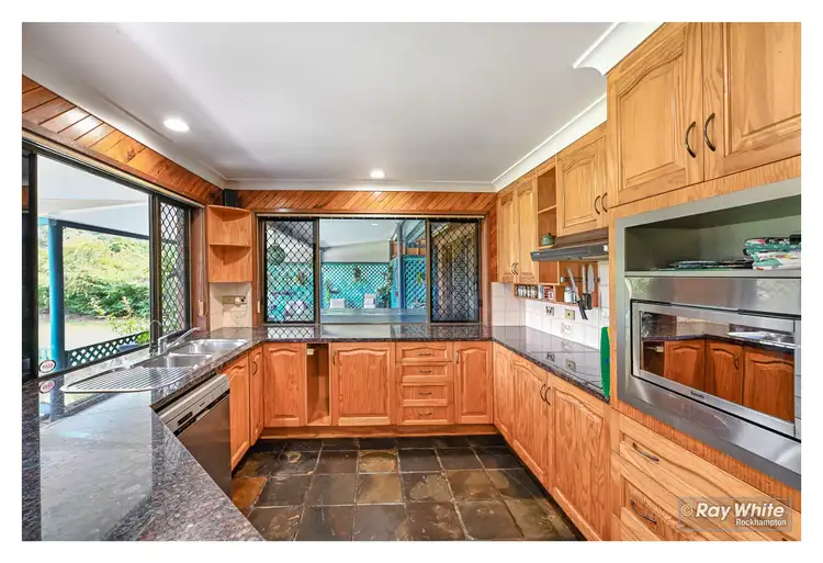Fourth view of Homely house listing, 15 Swadling Avenue, Glenlee QLD 4711