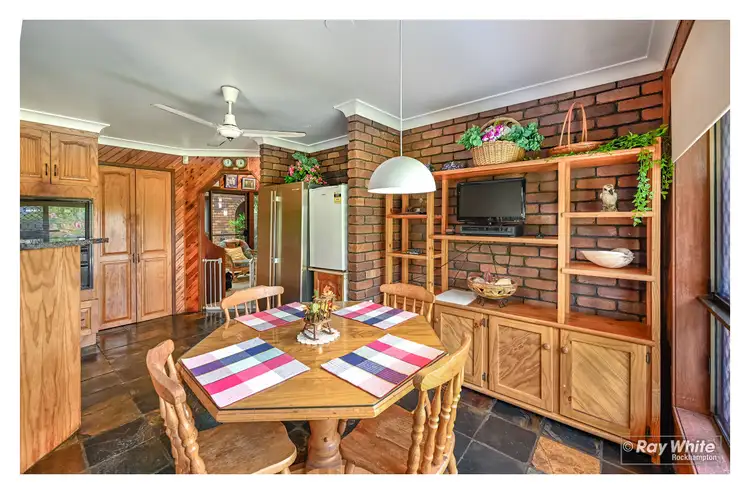 Fifth view of Homely house listing, 15 Swadling Avenue, Glenlee QLD 4711