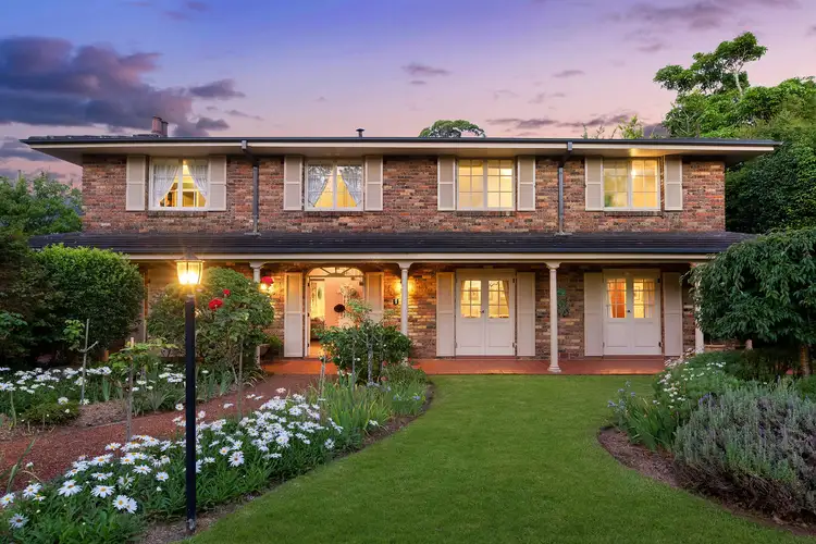 1 Royston Close, Pymble NSW 2073