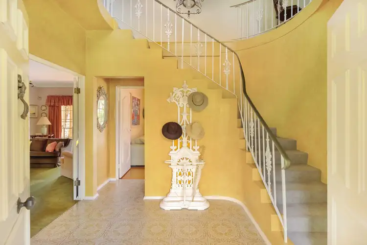 Fourth view of Homely house listing, 1 Royston Close, Pymble NSW 2073