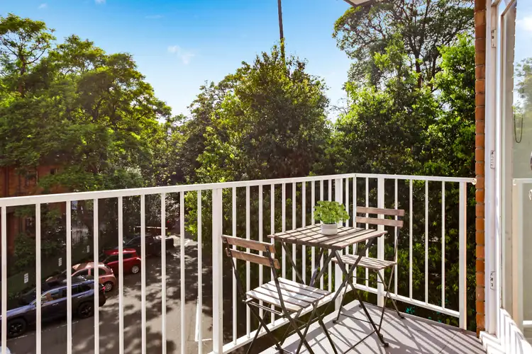 Third view of Homely apartment listing, 21/53 Ocean Avenue, Double Bay NSW 2028