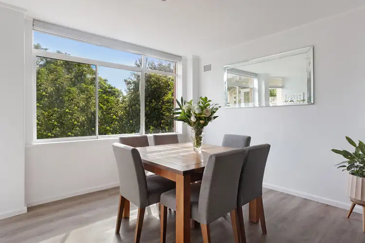 Fifth view of Homely apartment listing, 21/53 Ocean Avenue, Double Bay NSW 2028
