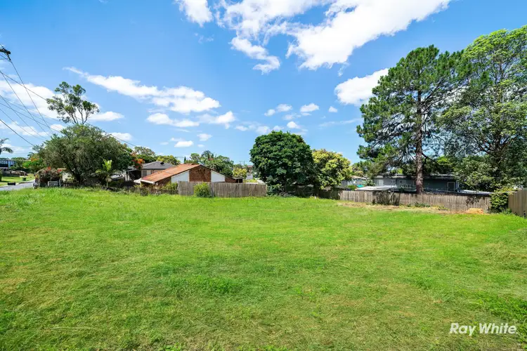 Main view of Homely land listing, 26 Sunnyview Street, Beenleigh QLD 4207