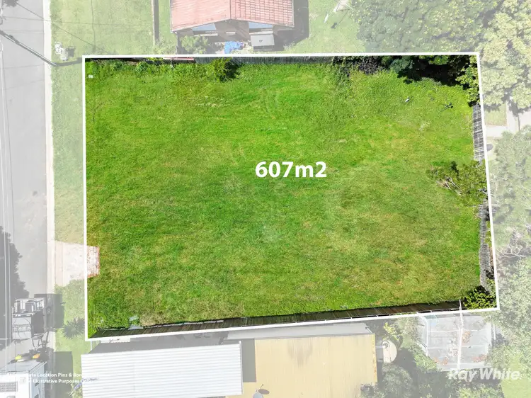 Second view of Homely land listing, 26 Sunnyview Street, Beenleigh QLD 4207