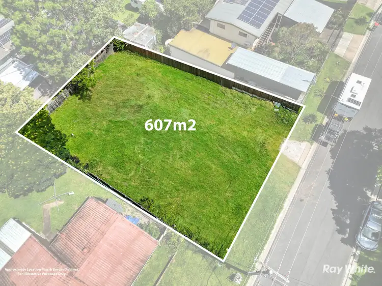 Fourth view of Homely land listing, 26 Sunnyview Street, Beenleigh QLD 4207