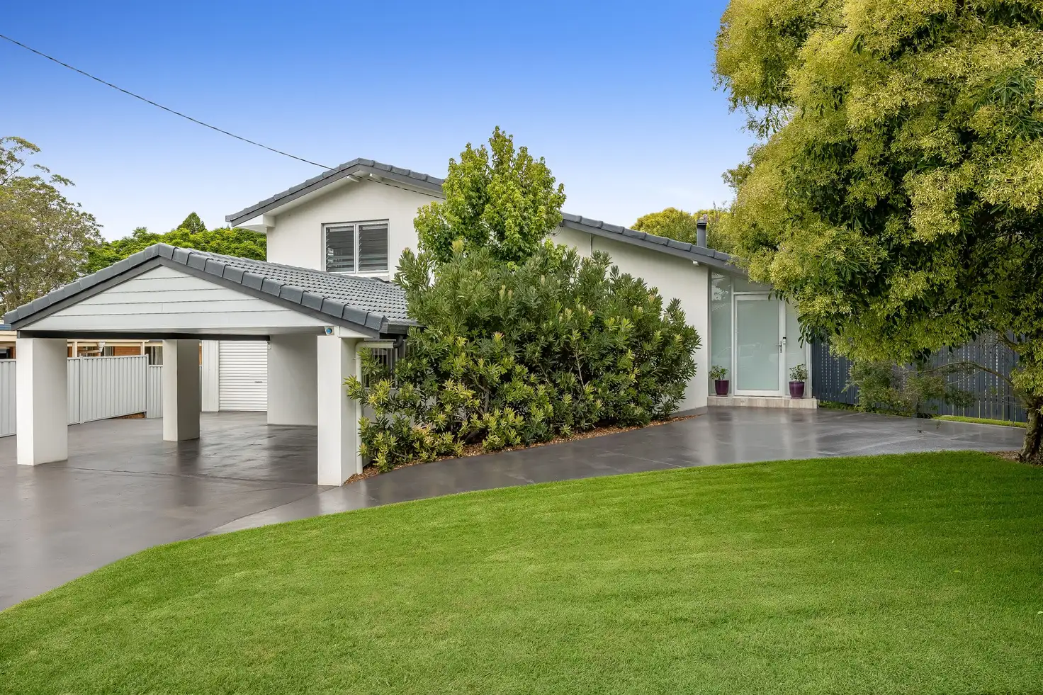 Main view of Homely house listing, 24 Bingara Street, Mount Lofty QLD 4350