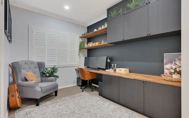 Sixth view of Homely house listing, 9 Tess Circuit, Oran Park NSW 2570