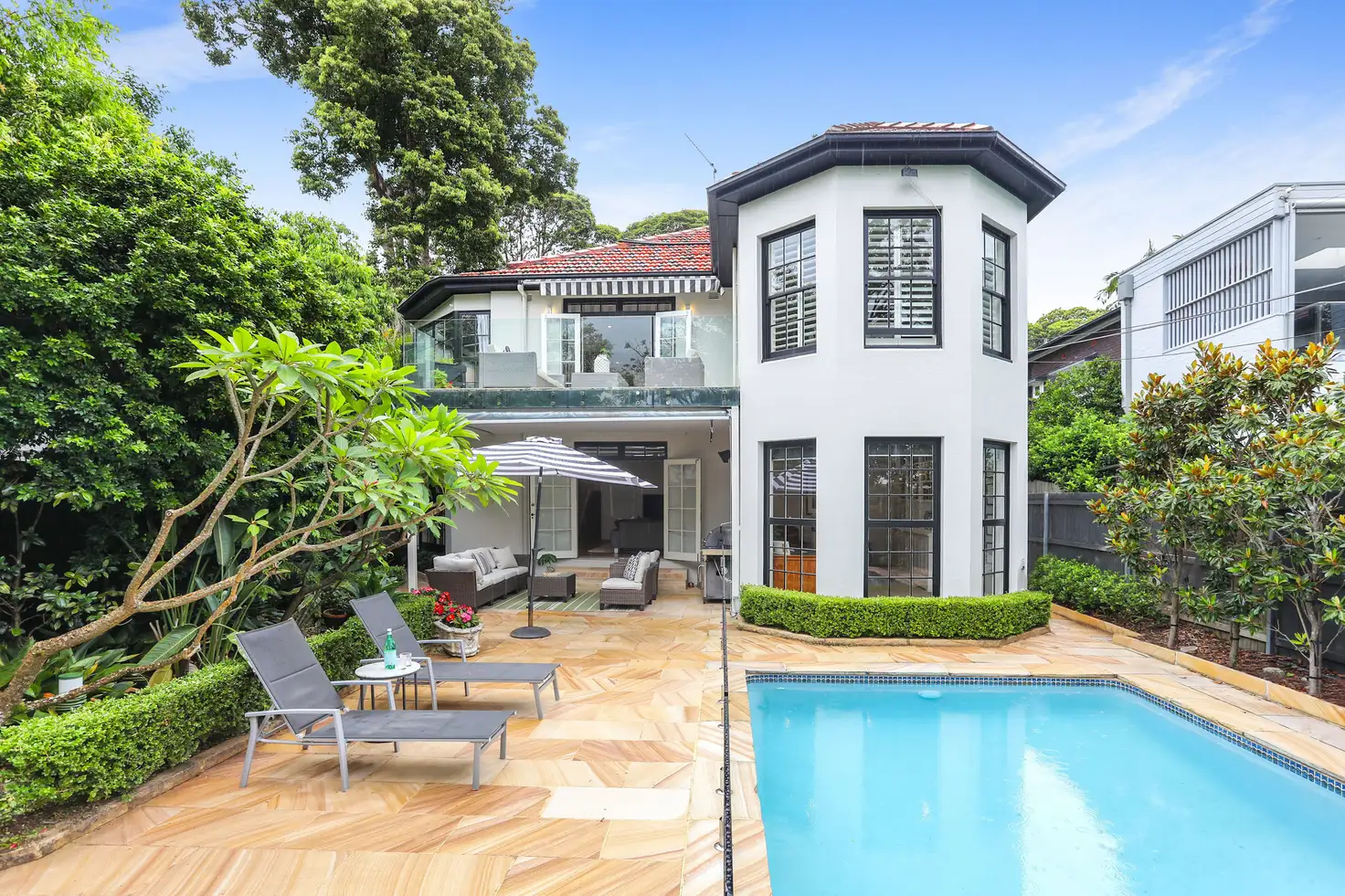 Main view of Homely house listing, 11 Streatfield Road, Bellevue Hill NSW 2023