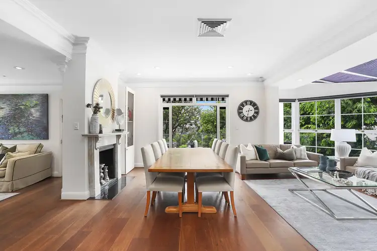 Second view of Homely house listing, 11 Streatfield Road, Bellevue Hill NSW 2023