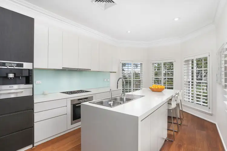 Fourth view of Homely house listing, 11 Streatfield Road, Bellevue Hill NSW 2023