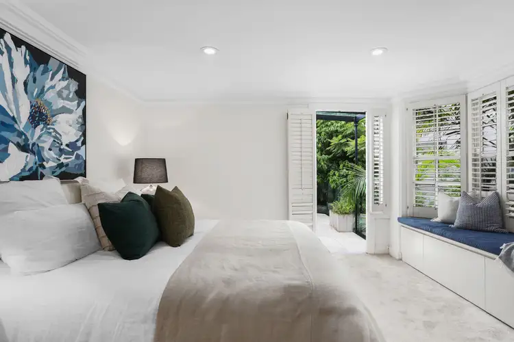 Fifth view of Homely house listing, 11 Streatfield Road, Bellevue Hill NSW 2023
