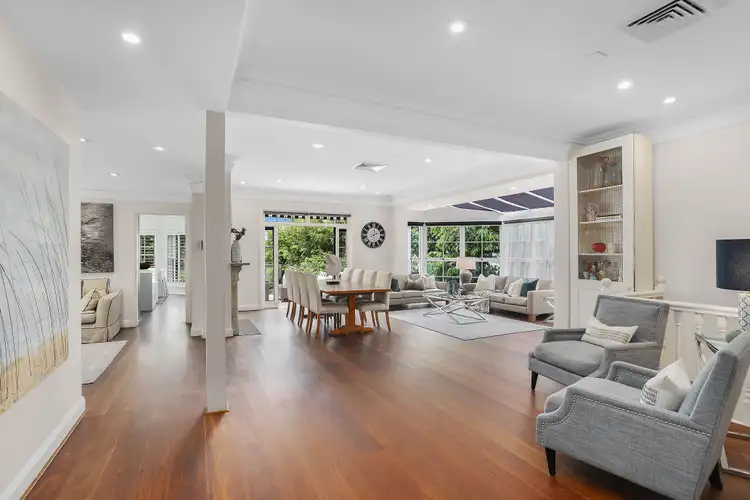 Sixth view of Homely house listing, 11 Streatfield Road, Bellevue Hill NSW 2023