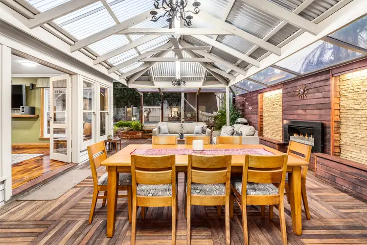 1 Norfolk Avenue, Oakleigh VIC 3166