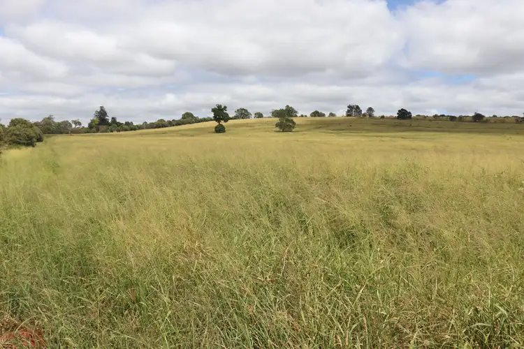 570 Speedwell Road, Proston QLD 4613