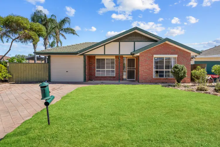 Main view of Homely house listing, 22 Liepin Close, Andrews Farm SA 5114