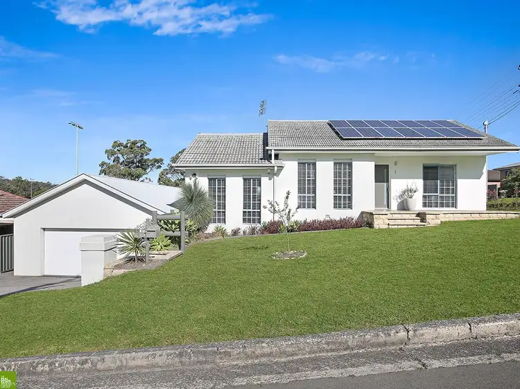 1 Karbo Street, Figtree NSW 2525