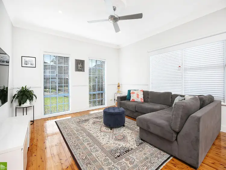 Second view of Homely house listing, 1 Karbo Street, Figtree NSW 2525