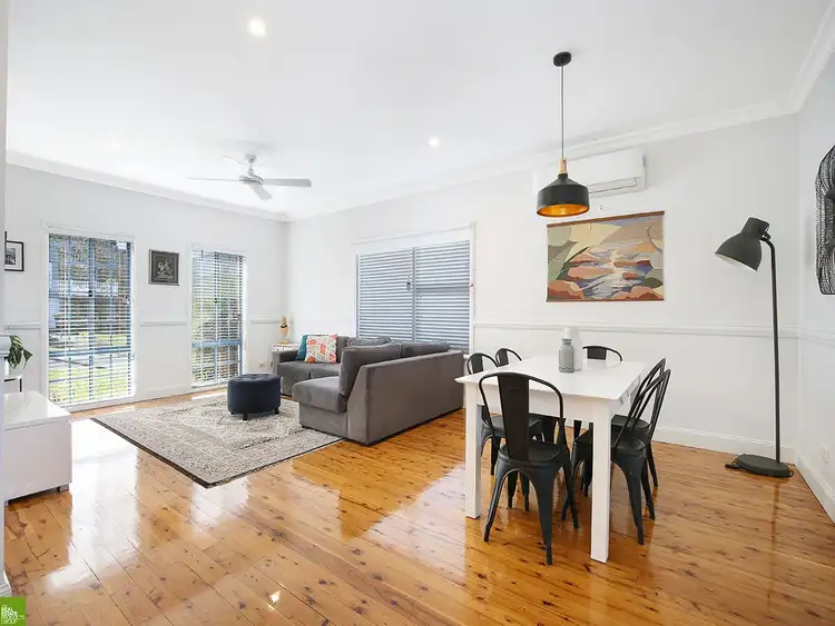 Third view of Homely house listing, 1 Karbo Street, Figtree NSW 2525