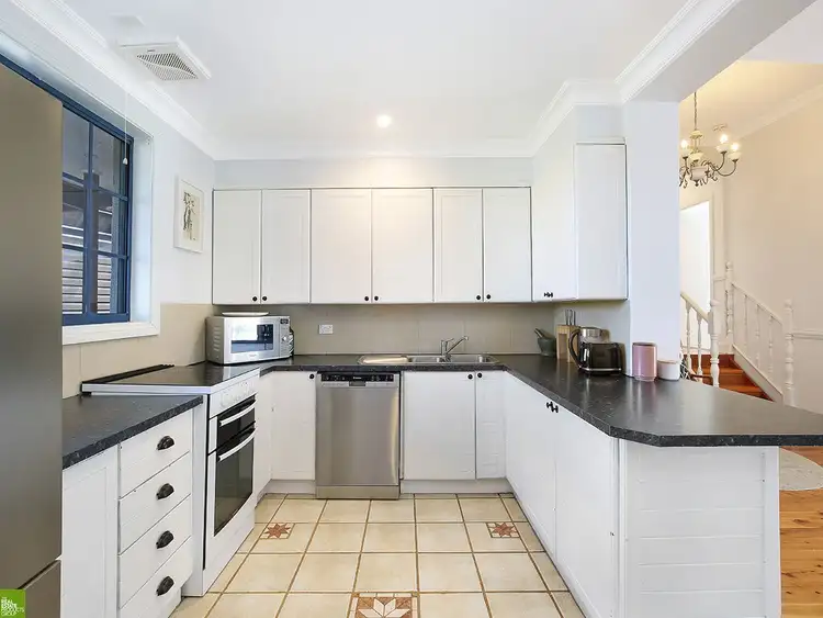 Fourth view of Homely house listing, 1 Karbo Street, Figtree NSW 2525