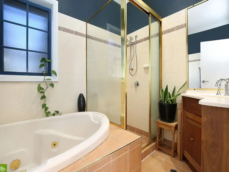 Sixth view of Homely house listing, 1 Karbo Street, Figtree NSW 2525