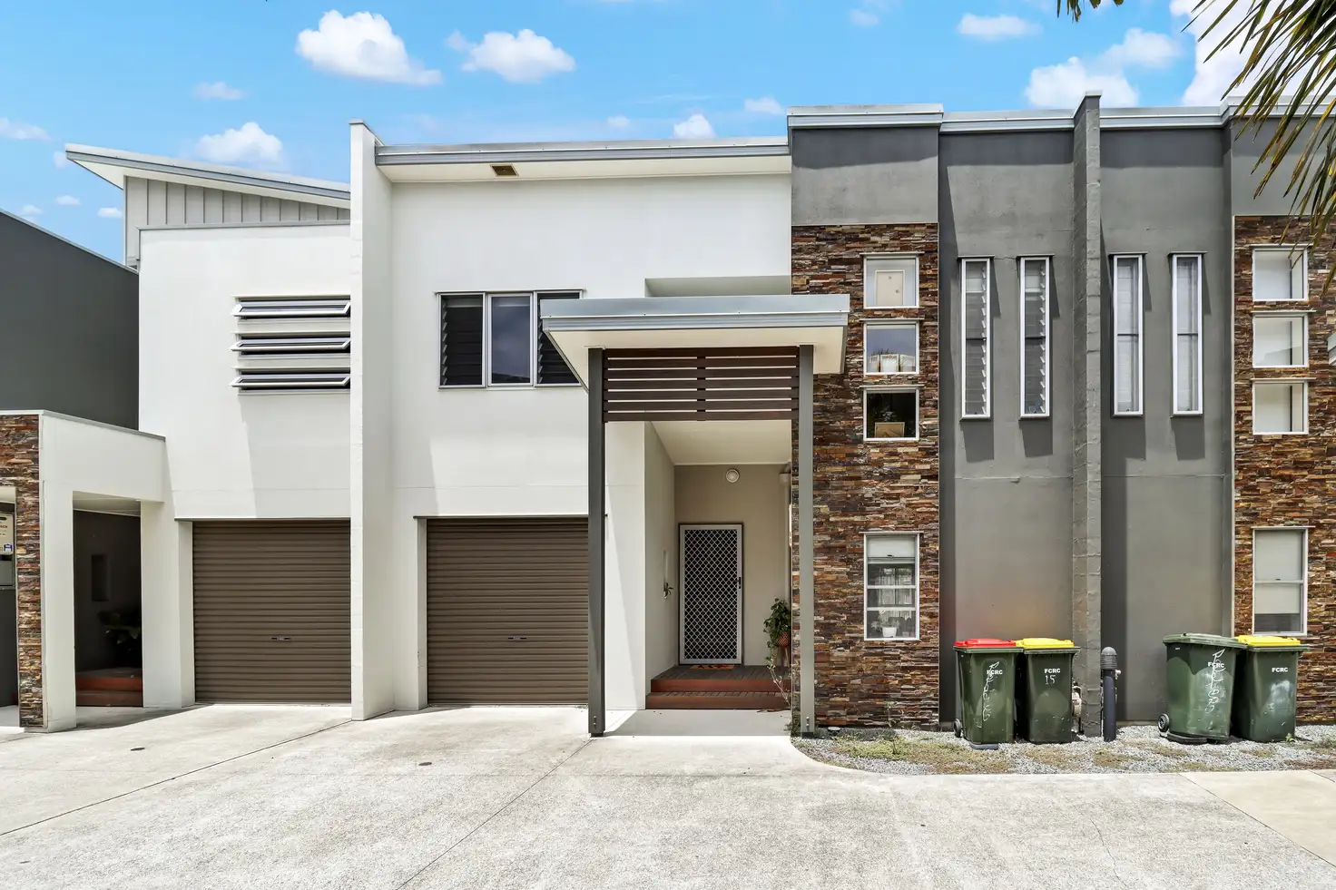 Main view of Homely townhouse listing, 15/39-41 Stephenson Street, Pialba QLD 4655